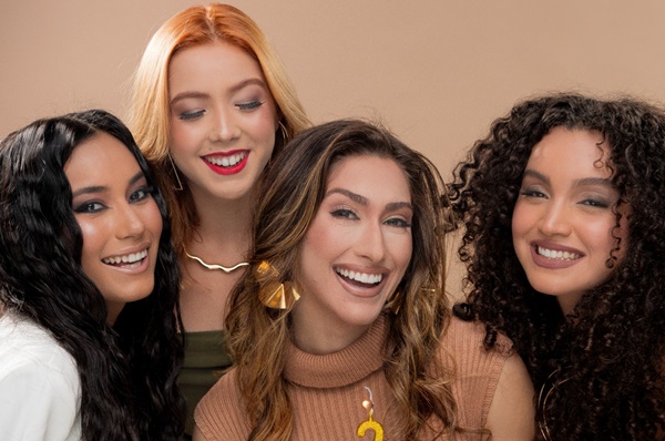 Studio Vip Concept celebra 2 anos com lançamento da revista "Studio Vip Magazine"