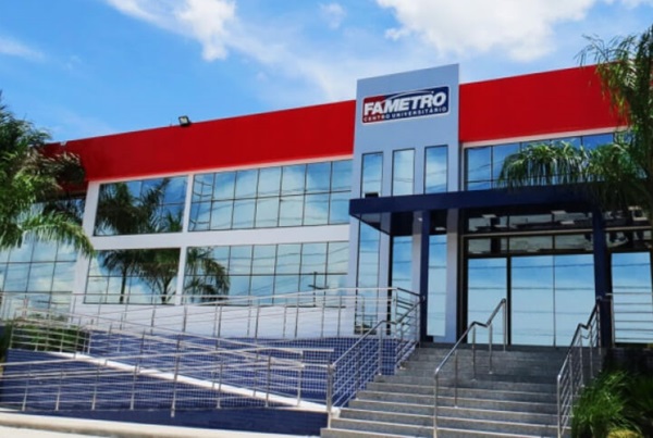 Alunos da FAMETRO discutem Problemáticas Urbanas