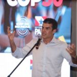 'Capacita COP 30': qualificação técnica e profissional aos paraenses
