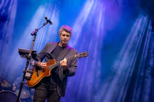 Últimos ingressos para show do Leoni na final do Festival de Calouros do Sesc_Portal Cultura Amazônica