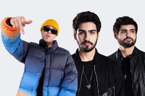 A PUMP Entertainment preocupada com o bem estar e necessidades do seu público e com isto, vai atender às solicitações para a mudança de data da edição deste ano