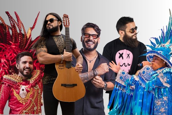 Artistas amazonenses se mobilizam para ajudar vítimas no Rio Grande do Sul