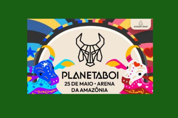 Manaus vive expectativa para mais uma edição do Arena Planeta Boi