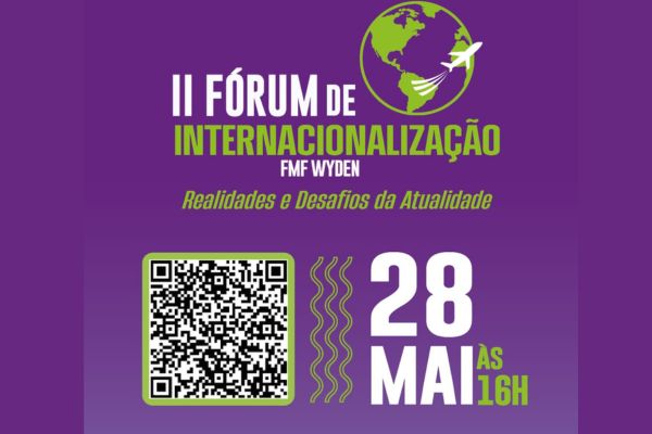 Faculdade Martha Falcão Wyden promove II Fórum de Internacionalização_Portal Cultura Amazônica