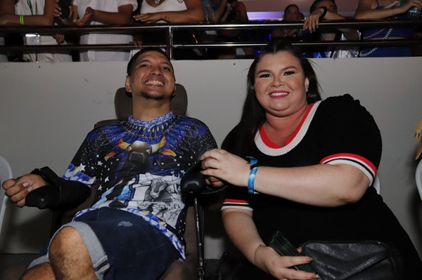 Confira a lista dos selecionados para o Espaço Acessível do 57º Festival de Parintins