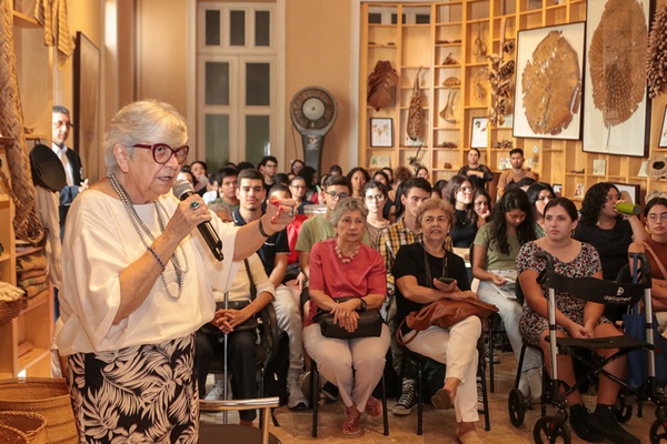 Prefeitura inicia programação da 22ª Semana Nacional de Museus em Manaus