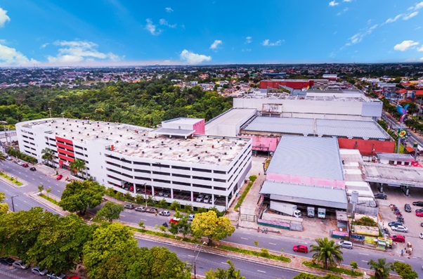 Sumaúma Park Shopping funcionará em horário diferenciado na véspera do Dia das Mães