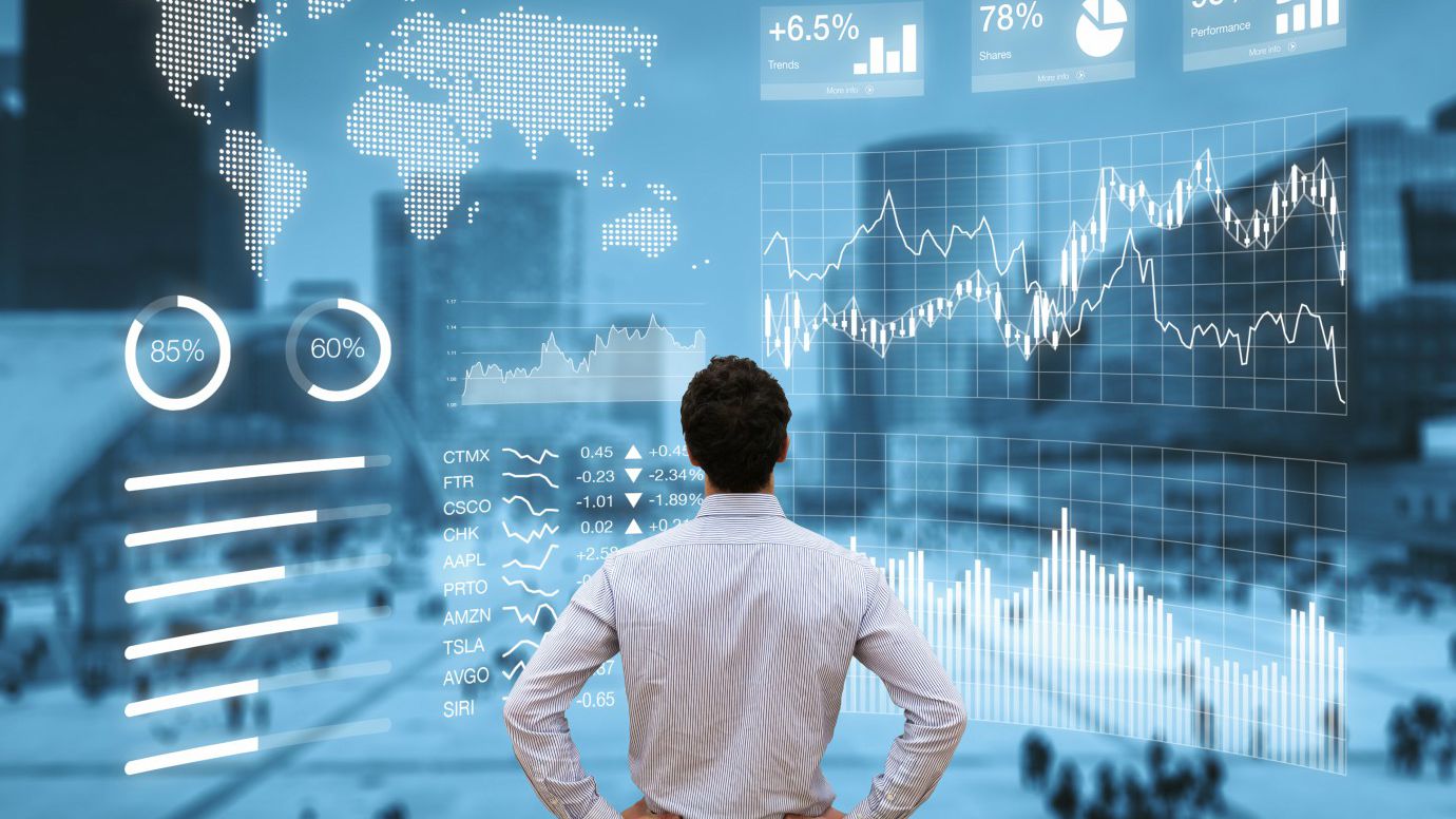 Mercado de trabalho: conheça as profissões do futuro