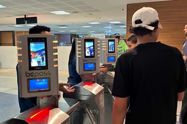 Kwati Club 2024: Clientes Kwati Pass terão acesso via reconhecimento facial