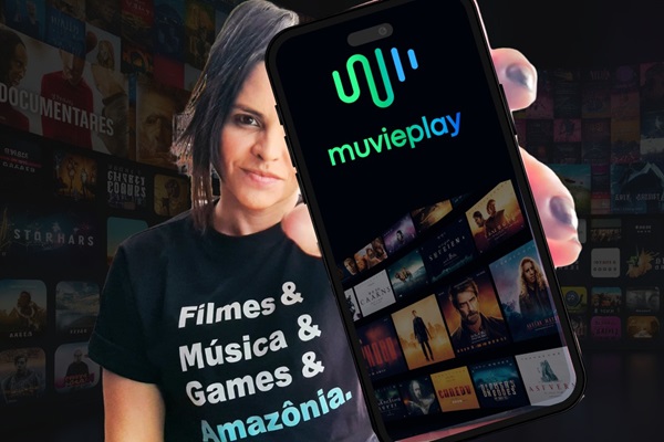 Streaming amazônico_Portal Cultura Amazônica