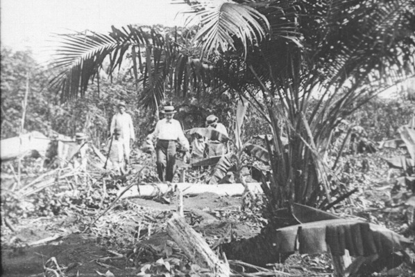 Cineclube de Arte exibe filme de Silvino Santos perdido desde 1930 e encontrado em 2023