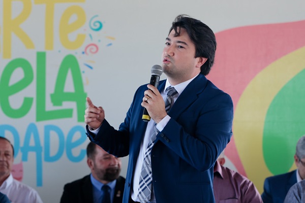 Prefeitura empossa Jender Lobato como novo diretor-presidente da Manauscult_Portal Cultura Amazônica