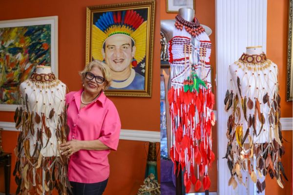 FOTOS: Marcely Gomes/Secretaria de Cultura e Economia Criativa