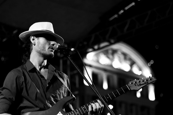 Victor Liotto. Foto: Divulgação