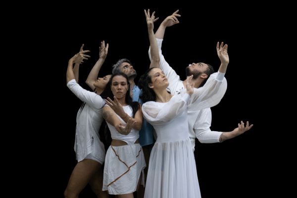 Espetáculo de Circo Atual finaliza série de apresentações em Manaus, nesta quarta (12)_Portal Cultura Amazônica
