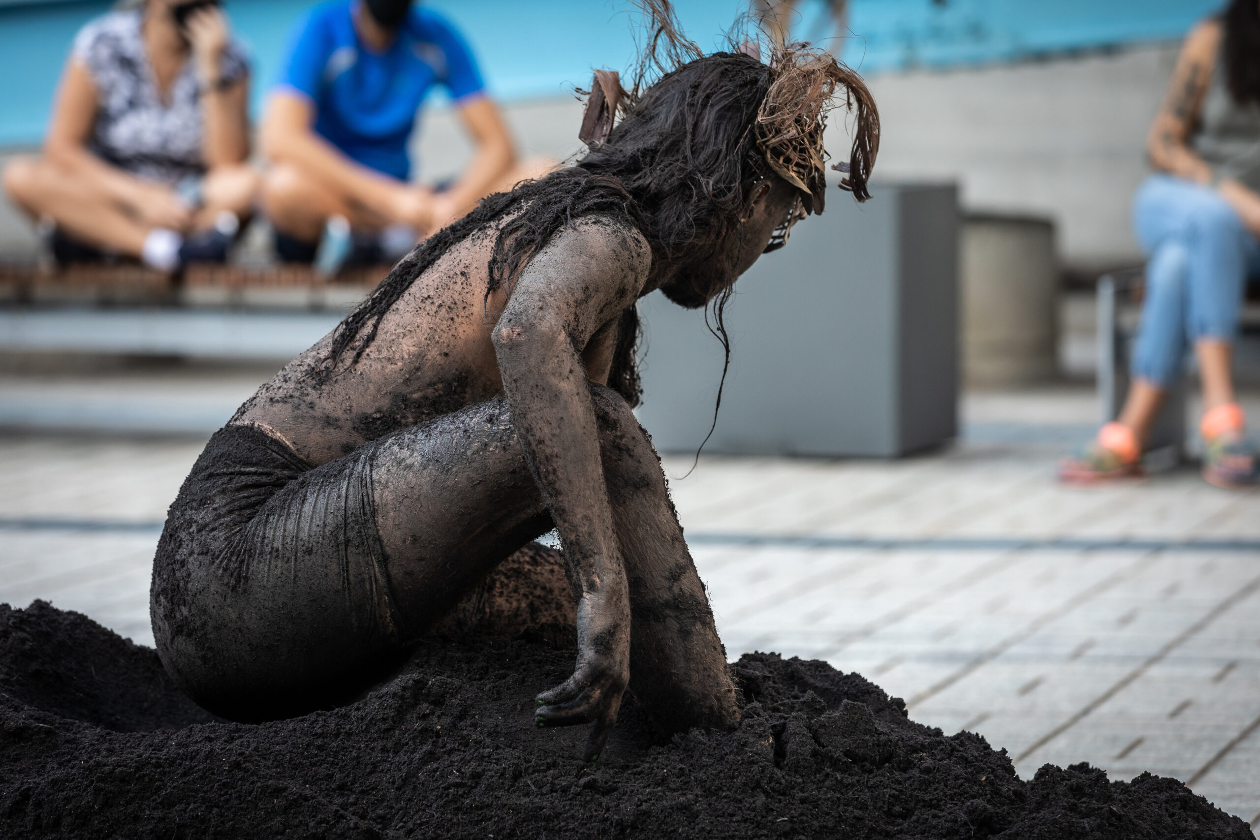 Ponto Final, Ponto Seguido_Foto de Matheus Jose Maria