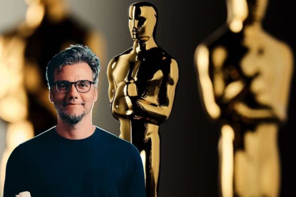 Wagner Moura, indicado ao Oscar 2026, à frente de algumas estatuetas