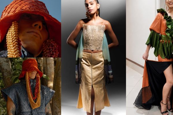 Moda e estilo na Amazônia