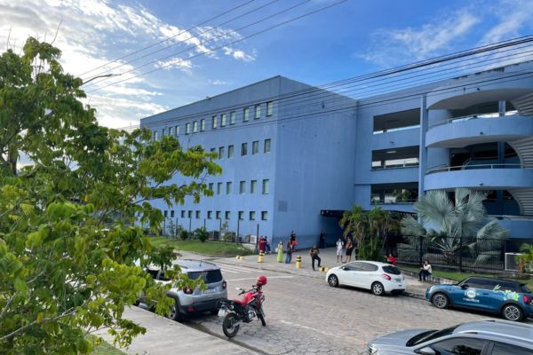 Semana de Iniciação Científica da Nilton Lins