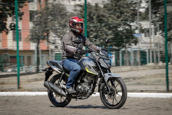Moto Honda