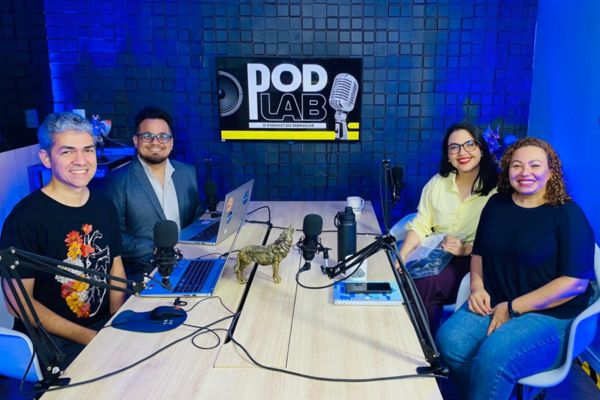 Podlab do Sebrae/AM