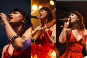 “Gal Costa: A Voz do Brasil” revisita diferentes fases da carreira da cantora em apresentação marcada para 1º de outubro A obra de Gal Costa, uma das vozes fundamentais da música brasileira, será revisitada em Manaus no espetáculo “Gal Costa: A Voz do Brasil”, no dia 1º de outubro, às 19h, no Casarão de Ideias. Nesta nova edição, a montagem aposta em um formato 360°, com artistas e público ocupando o centro do espaço e compartilhando uma experiência mais próxima. Idealizado e dirigido artisticamente pela cantora e produtora cultural Jhenny Moda, o espetáculo percorre diferentes momentos da trajetória de Gal Costa, reunindo canções que ajudam a revelar a diversidade musical e estética construída pela artista ao longo de sua carreira. Espetáculo aproxima público e artistas A principal novidade desta edição está na configuração da apresentação. Pela primeira vez, o espetáculo será realizado no formato 360° no centro do Casarão de Ideias, fazendo com que o próprio espaço integre a experiência cênica e musical. A proposta modifica a relação tradicional entre palco e plateia, aproximando espectadores e artistas e criando uma apresentação pensada especificamente para as características do local. Uma trajetória marcada pela diversidade O repertório percorre diferentes fases da carreira de Gal Costa e destaca a passagem da cantora por gêneros, movimentos e estéticas que ajudaram a transformar a música brasileira. Mais do que uma apresentação de repertório, “Gal Costa: A Voz do Brasil” propõe uma leitura sobre a trajetória de uma artista que atravessou diferentes momentos da cultura musical do país e construiu uma identidade própria ao longo de décadas. Em Manaus, a montagem integra o trabalho independente desenvolvido por Jhenny Moda na criação de espetáculos dedicados à música brasileira e às histórias por trás de seus grandes intérpretes. Serviço Gal Costa: A Voz do BrasilData: 1º de outubro de 2026Horário: 19hLocal: Casarão de Ideias — Manaus/AMIngressos: disponíveis pela Shotgun Ficha técnica Idealização: Jhenny ModaRealização: Ponta de Flecha & CasaCinco CriaçõesDireção artística: Jhenny ModaFotografia: Jenni Bonates Acesse o https://www.culturaamazonica.com.br/ e saiba mais sobre a Amazônia e o Mundo.