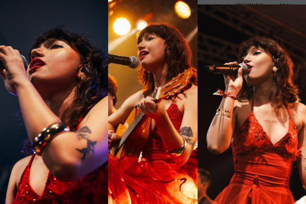 “Gal Costa: A Voz do Brasil” revisita diferentes fases da carreira da cantora em apresentação marcada para 1º de outubro A obra de Gal Costa, uma das vozes fundamentais da música brasileira, será revisitada em Manaus no espetáculo “Gal Costa: A Voz do Brasil”, no dia 1º de outubro, às 19h, no Casarão de Ideias. Nesta nova edição, a montagem aposta em um formato 360°, com artistas e público ocupando o centro do espaço e compartilhando uma experiência mais próxima. Idealizado e dirigido artisticamente pela cantora e produtora cultural Jhenny Moda, o espetáculo percorre diferentes momentos da trajetória de Gal Costa, reunindo canções que ajudam a revelar a diversidade musical e estética construída pela artista ao longo de sua carreira. Espetáculo aproxima público e artistas A principal novidade desta edição está na configuração da apresentação. Pela primeira vez, o espetáculo será realizado no formato 360° no centro do Casarão de Ideias, fazendo com que o próprio espaço integre a experiência cênica e musical. A proposta modifica a relação tradicional entre palco e plateia, aproximando espectadores e artistas e criando uma apresentação pensada especificamente para as características do local. Uma trajetória marcada pela diversidade O repertório percorre diferentes fases da carreira de Gal Costa e destaca a passagem da cantora por gêneros, movimentos e estéticas que ajudaram a transformar a música brasileira. Mais do que uma apresentação de repertório, “Gal Costa: A Voz do Brasil” propõe uma leitura sobre a trajetória de uma artista que atravessou diferentes momentos da cultura musical do país e construiu uma identidade própria ao longo de décadas. Em Manaus, a montagem integra o trabalho independente desenvolvido por Jhenny Moda na criação de espetáculos dedicados à música brasileira e às histórias por trás de seus grandes intérpretes. Serviço Gal Costa: A Voz do BrasilData: 1º de outubro de 2026Horário: 19hLocal: Casarão de Ideias — Manaus/AMIngressos: disponíveis pela Shotgun Ficha técnica Idealização: Jhenny ModaRealização: Ponta de Flecha & CasaCinco CriaçõesDireção artística: Jhenny ModaFotografia: Jenni Bonates Acesse o https://www.culturaamazonica.com.br/ e saiba mais sobre a Amazônia e o Mundo.