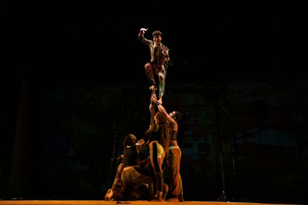 Trupe Circus