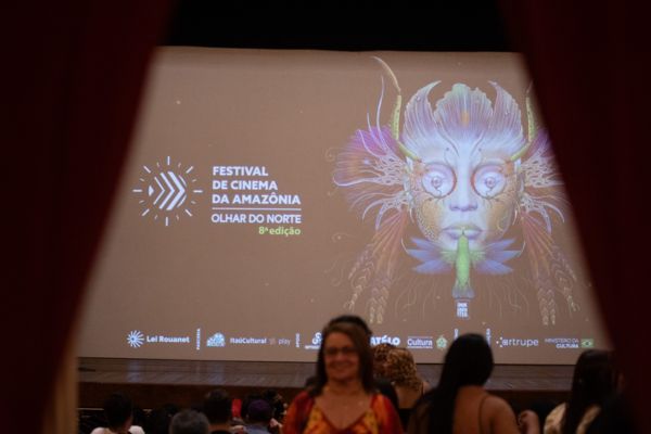 Festival Olhar do Norte