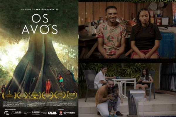 “Os Avós” encerra Festival Olhar do Norte