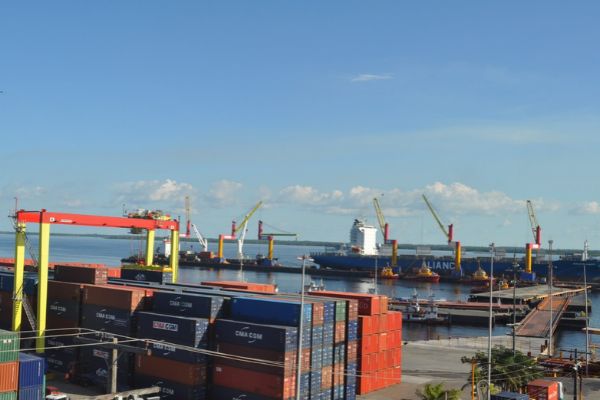 Federação das Empresas de Logística, Transporte e Agenciamento de Cargas da Amazônia (Fetramaz),