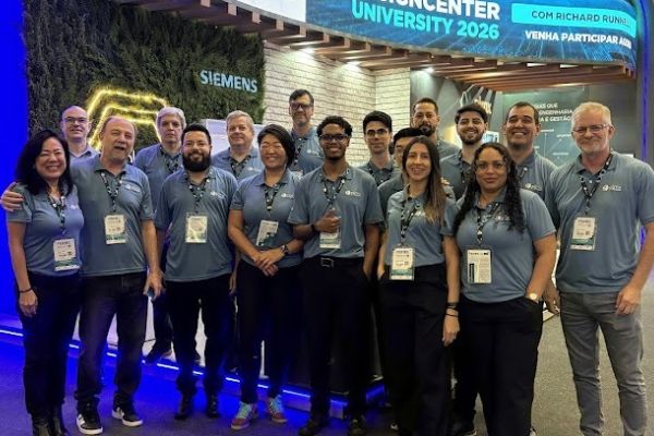 PLMX conquista pela segunda vez reconhecimento como Platinum Partner da Siemens