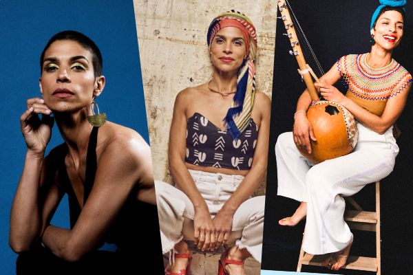 artista internacional Siân Pottok
